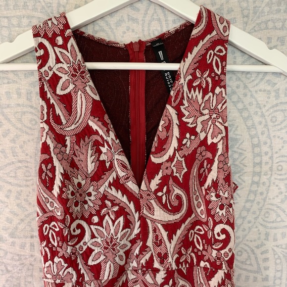 Design Lab Lord & Taylor Small Dress - Picture 2 of 3